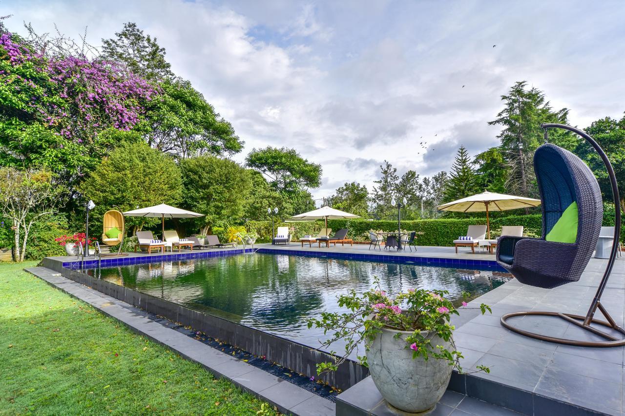 Kirchhayn Bungalow Bandarawela Exterior foto