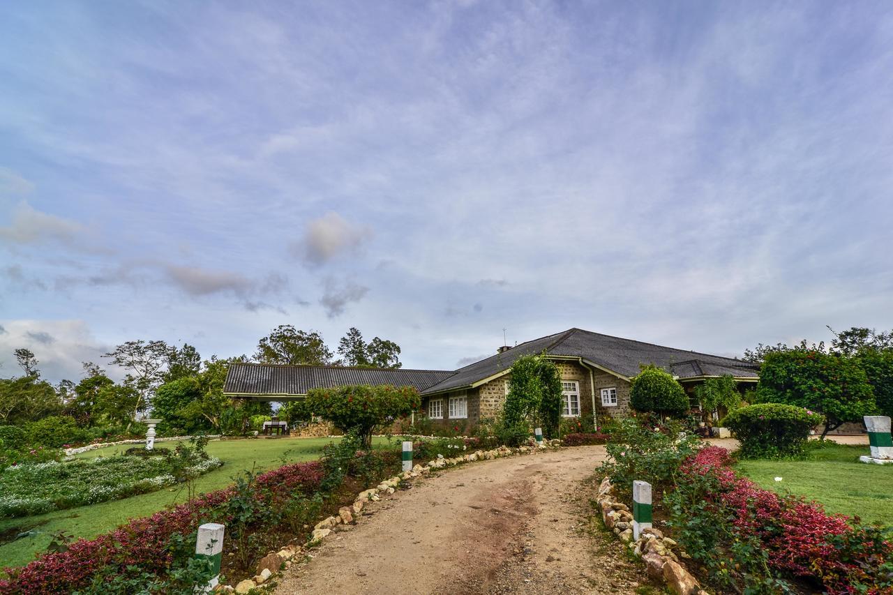 Kirchhayn Bungalow Bandarawela Exterior foto
